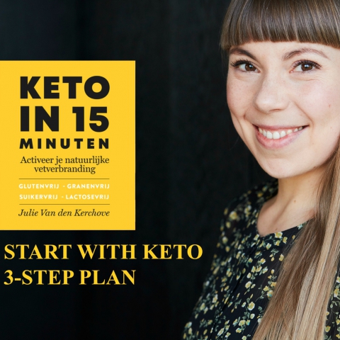Keto for Beginners: 3-step plan to get started with keto