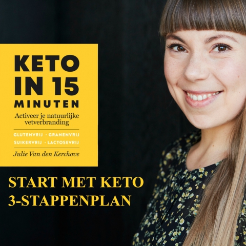 Keto voor Beginners: 3-stappenplan om met keto te beginnen