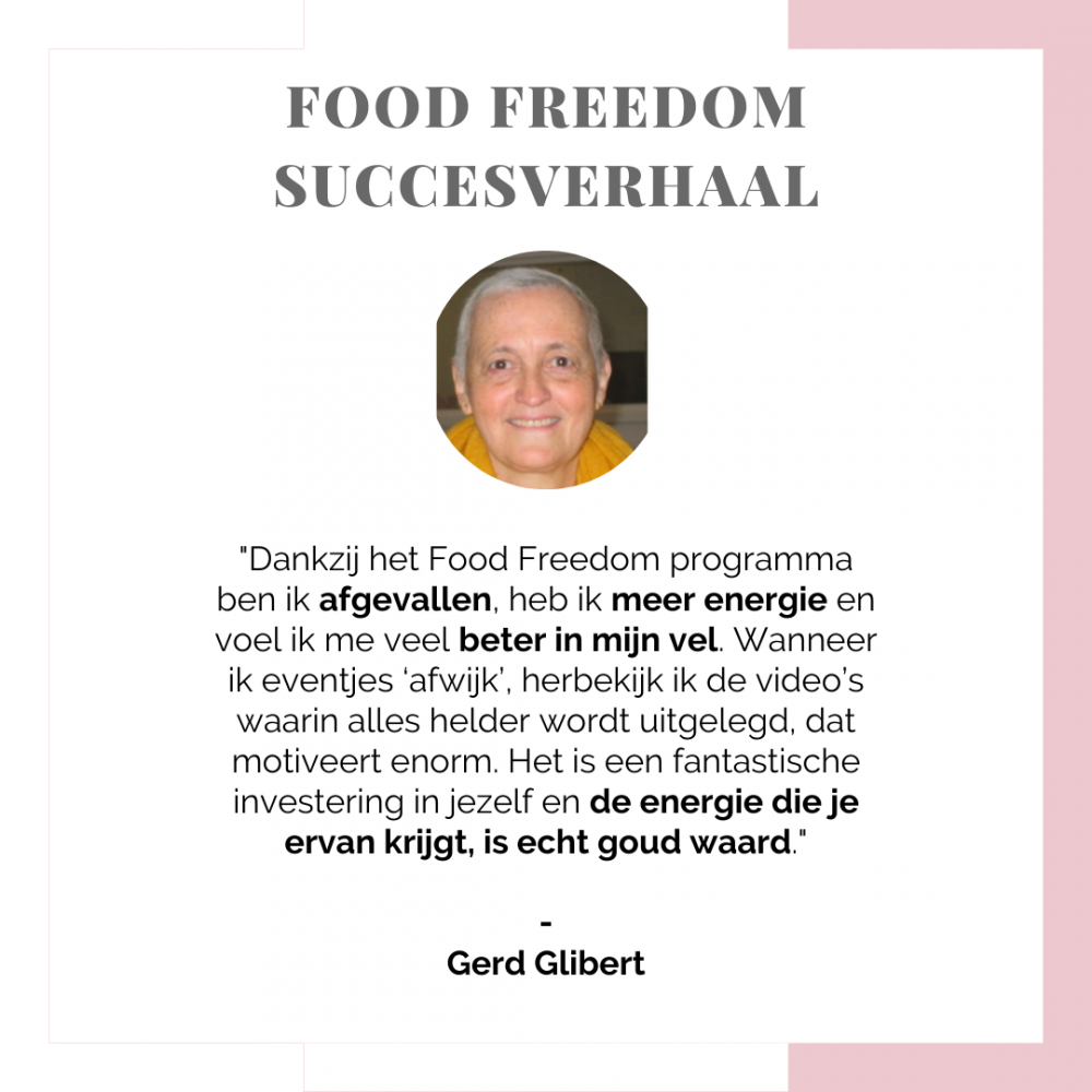 Gerd Glibert