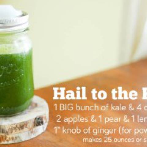 Confused about Juices, Smoothies, Juice Fasts & Feasts?