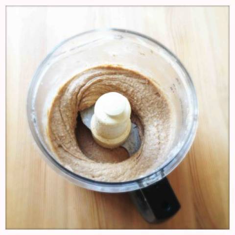 Discover the Secret to Making your own Creamy Nut Butter in less than 15 minutes!