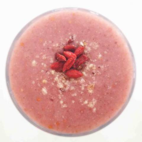 Fountain of Youth Smoothie