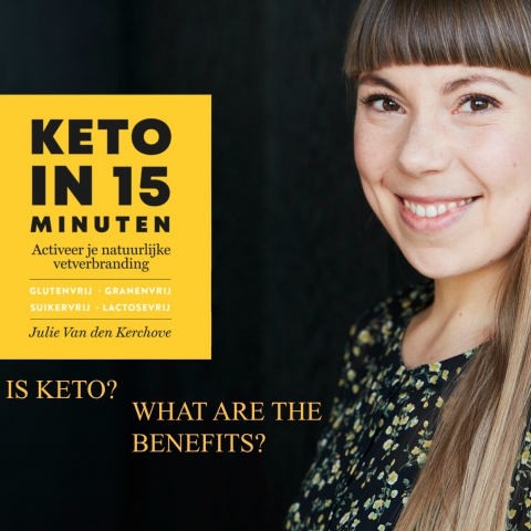 Keto for Beginners: what is keto & what are the benefits?