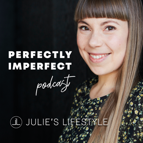 Nieuw! Luister nu naar onze ‘Perfectly Imperfect Podcast’