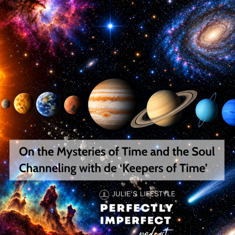 On the Mysteries of Time and Soul
