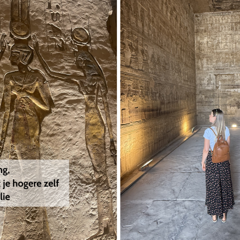 Over channeling, verbinden met je hogere zelf en sterrenfamilie