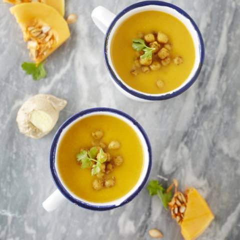 Top 7 Quick & Easy Vegan Fall Recipes