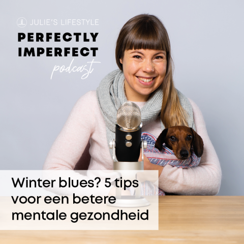 Winter blues? 5 tips voor een betere mentale gezondheid