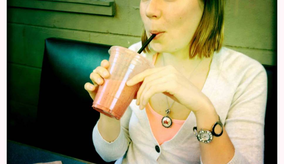 Raw Food Road Trip - Stop 3: San Diego