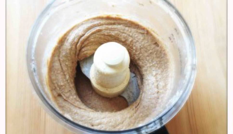 Discover the Secret to Making your own Creamy Nut Butter in less than 15 minutes!