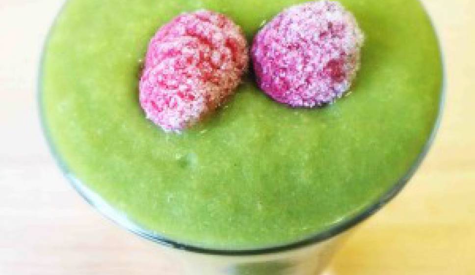 3 Extra Ways to Add More Raw Foods Into Your Daily Diet