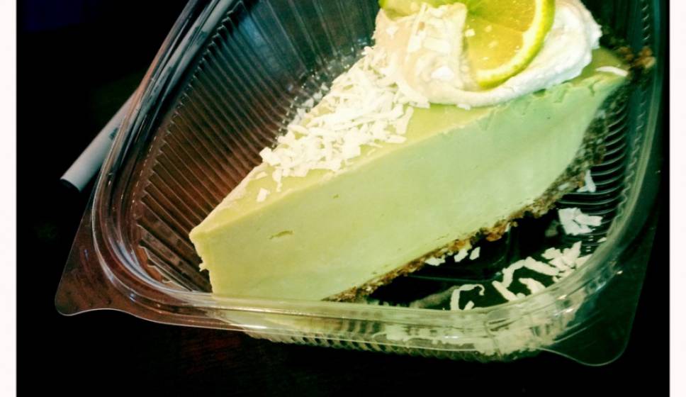 Raw Food Road Trip - Stop 4: Los Angeles Part 3 - Hollywood Suncafé