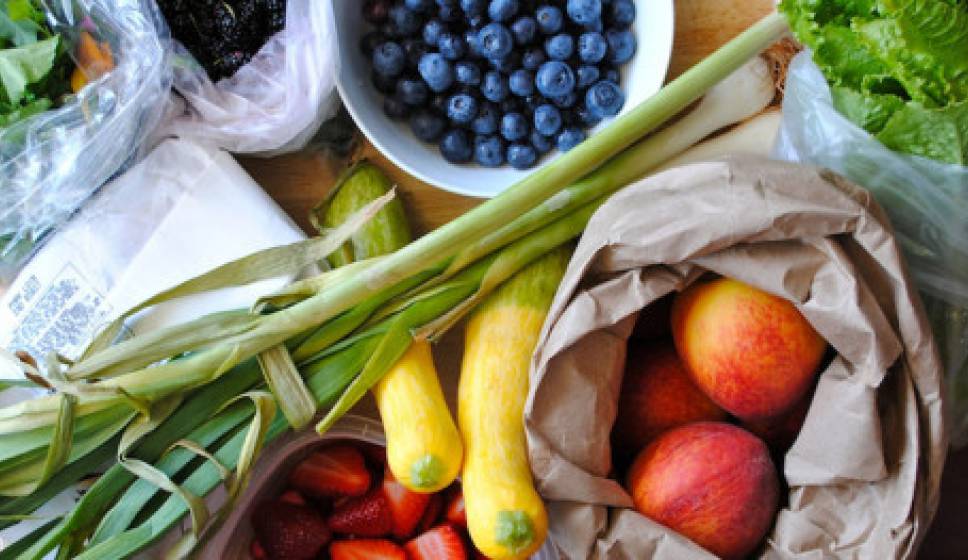 5 Simple Steps to Start Eating Healthier Today