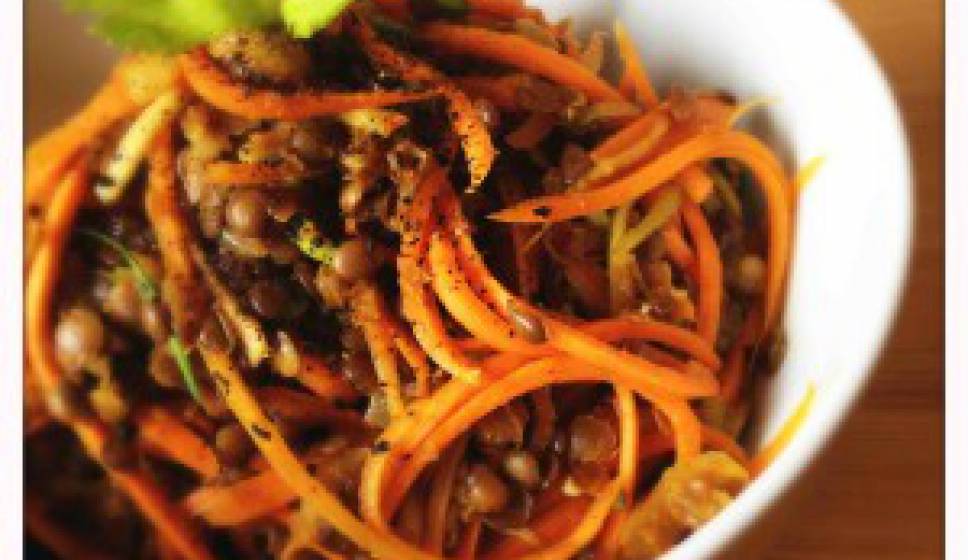 Best Vegan Protein Sources