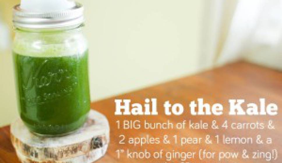 Confused about Juices, Smoothies, Juice Fasts & Feasts?