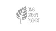 One green planet