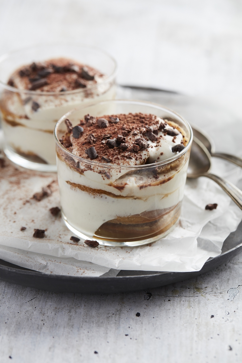 Keto Tiramisu_Keto in 15 Minuten Mediterraan