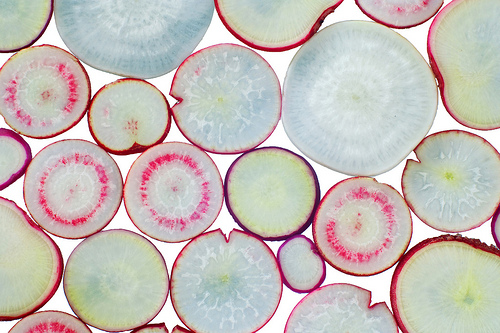Radishes Will Help You to Lose Weight & Stay Cool during Summer