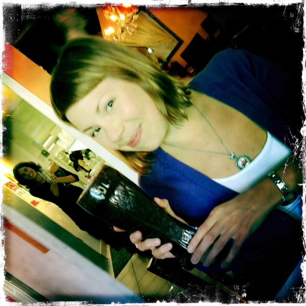 Raw Food Lunch in Hollywood Los Angeles: Suncafé