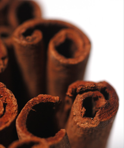 Can Cinnamon Can Help You Lose Weight & Control Diabetes?