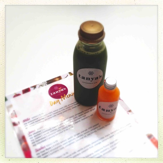 Vegan Food Hotspots in London: Part 2