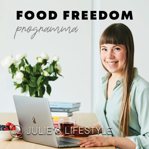 Food Freedom Programma