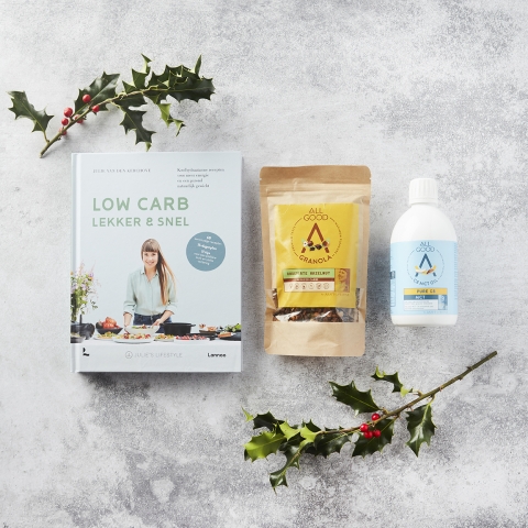 Go Low Carb Gift Box
