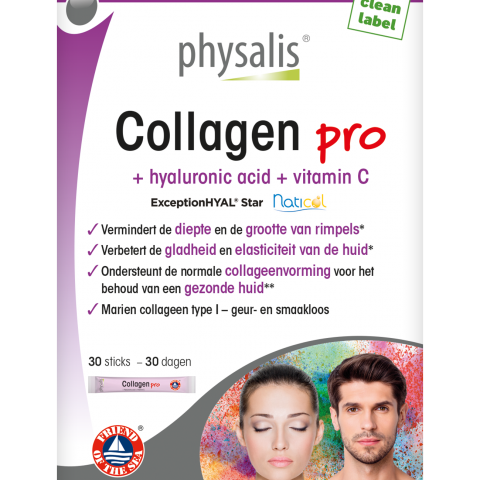 Physalis Collagen pro