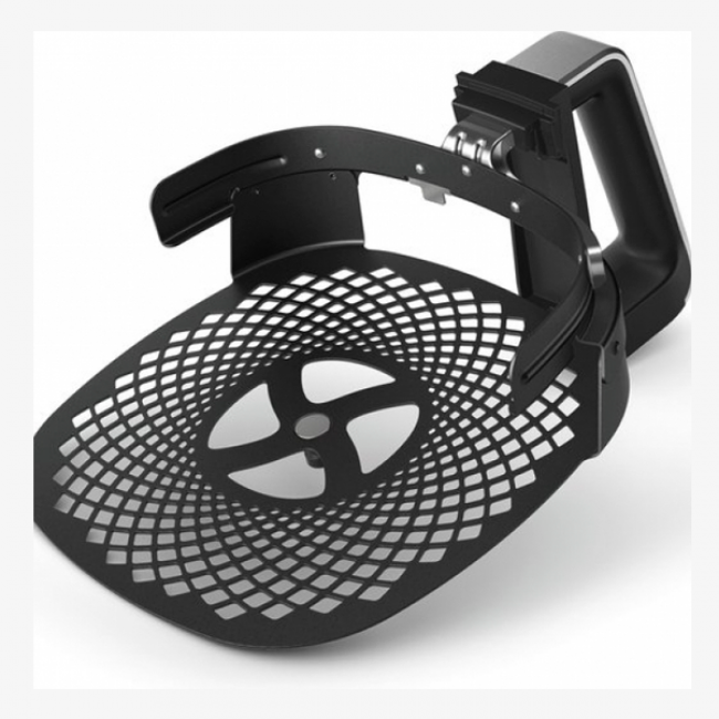 Philips Airfryer XXL -  Pizza Master Accessory